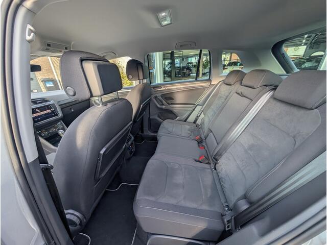 Volkswagen TIGUAN 1.5 TSI DSG Highline