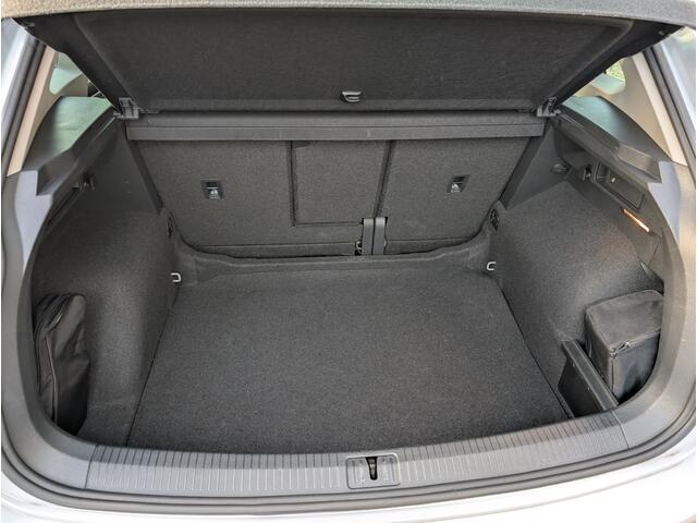 Volkswagen TIGUAN 1.5 TSI DSG Highline