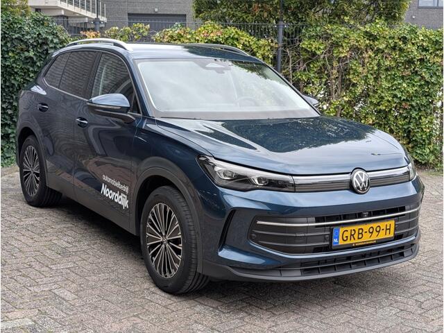 Volkswagen TIGUAN 1.5 eTSI Life Edition DSG/360 camera/Style pakket