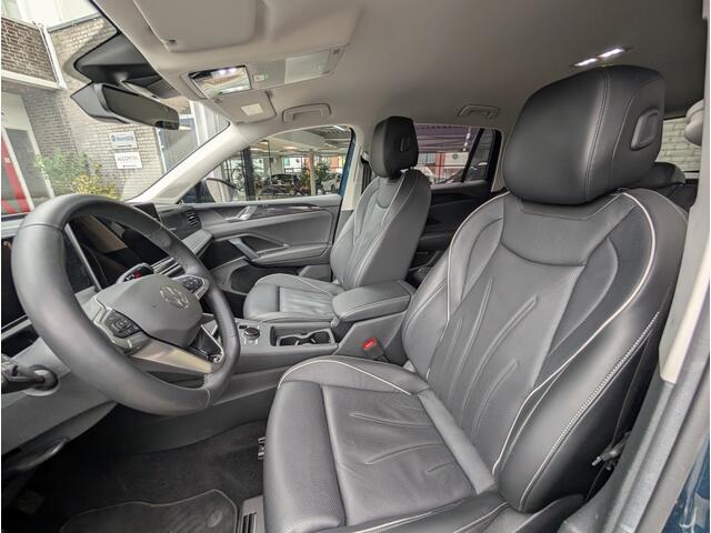 Volkswagen TIGUAN 1.5 eTSI Life Edition DSG/360 camera/Style pakket