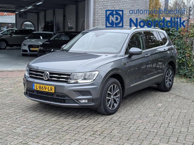 Volkswagen TIGUAN Allspace 1.5 TSI Comfortline Business. 7 persoons