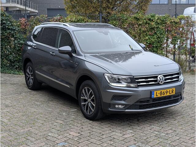 Volkswagen TIGUAN Allspace 1.5 TSI Comfortline Business. 7 persoons