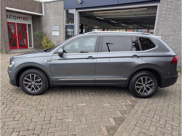 Volkswagen TIGUAN Allspace 1.5 TSI Comfortline Business. 7 persoons