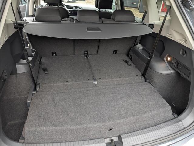 Volkswagen TIGUAN Allspace 1.5 TSI Comfortline Business. 7 persoons
