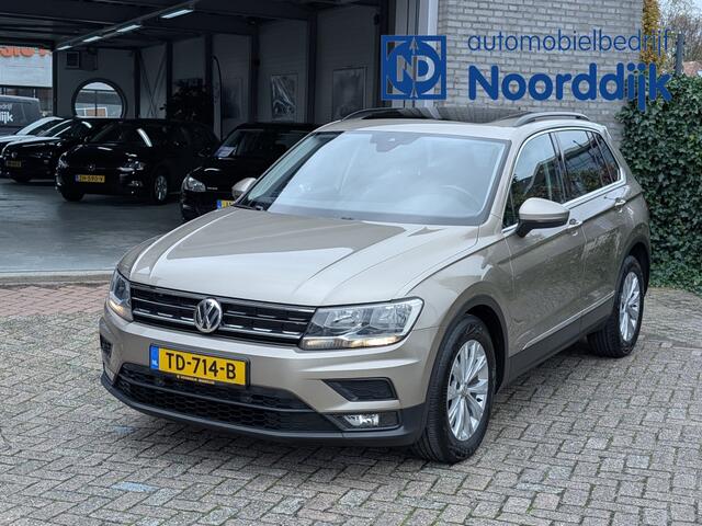 Volkswagen TIGUAN 1.4 TSI ACT Comfortline