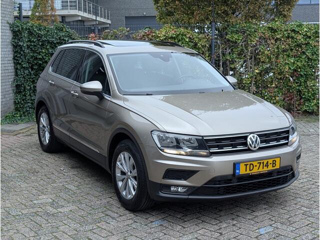 Volkswagen TIGUAN 1.4 TSI ACT Comfortline