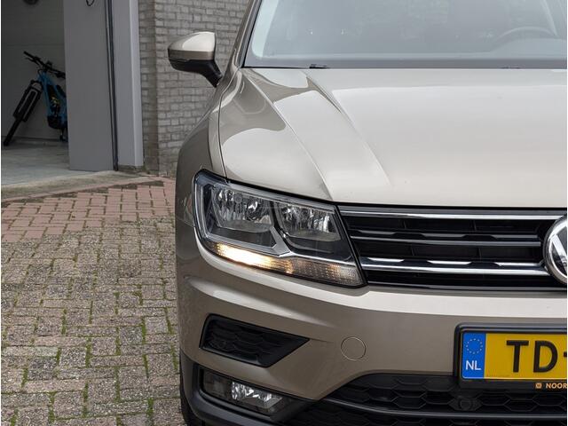 Volkswagen TIGUAN 1.4 TSI ACT Comfortline