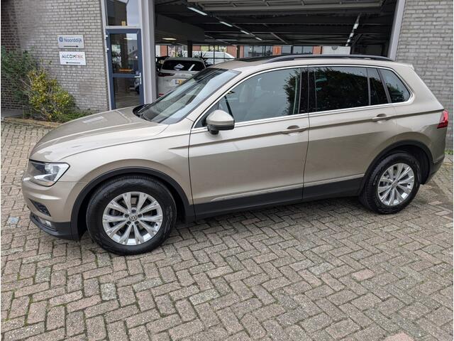 Volkswagen TIGUAN 1.4 TSI ACT Comfortline
