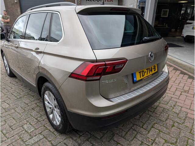 Volkswagen TIGUAN 1.4 TSI ACT Comfortline