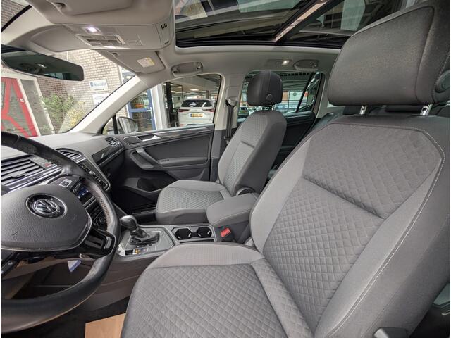 Volkswagen TIGUAN 1.4 TSI ACT Comfortline