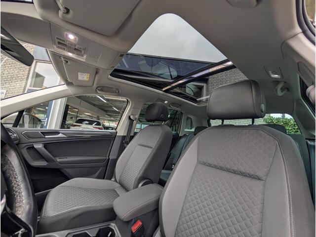 Volkswagen TIGUAN 1.4 TSI ACT Comfortline