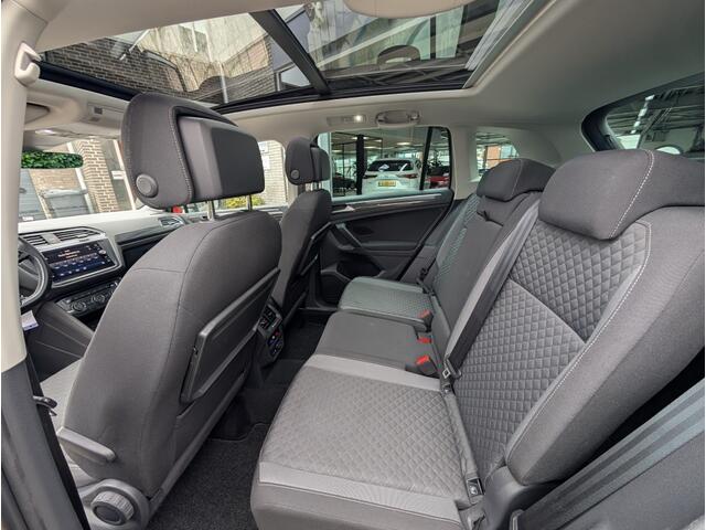 Volkswagen TIGUAN 1.4 TSI ACT Comfortline