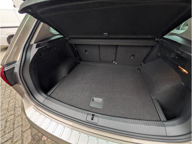 Volkswagen TIGUAN 1.4 TSI ACT Comfortline