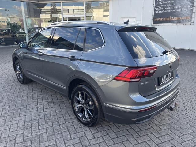 Volkswagen TIGUAN Allspace 1.5 TSI Comfl. Business Trekhaak Massage 7pers!