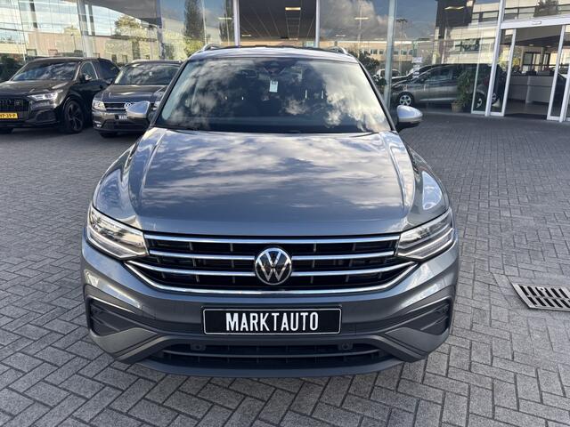 Volkswagen TIGUAN Allspace 1.5 TSI Comfl. Business Trekhaak Massage 7pers!