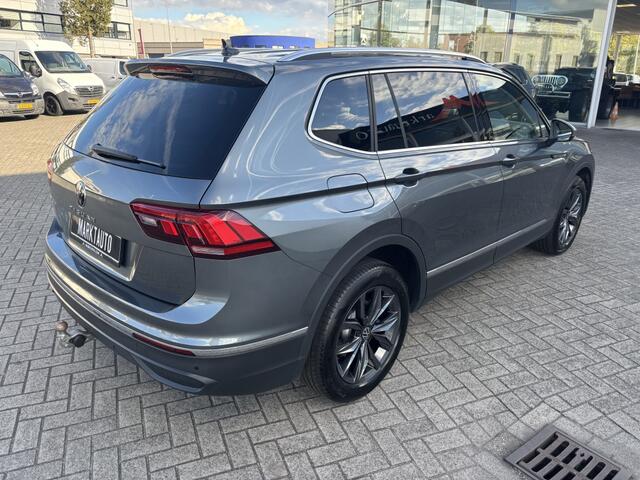 Volkswagen TIGUAN Allspace 1.5 TSI Comfl. Business Trekhaak Massage 7pers!