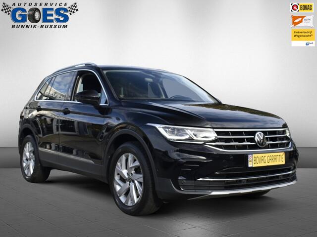 Volkswagen TIGUAN Elegance eHybrid