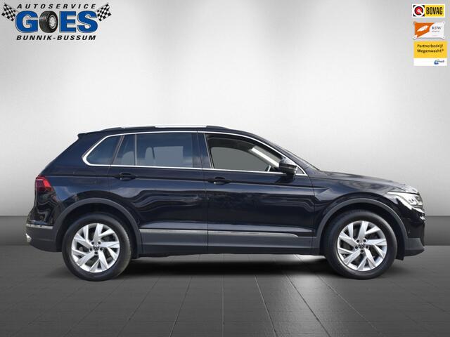 Volkswagen TIGUAN Elegance eHybrid