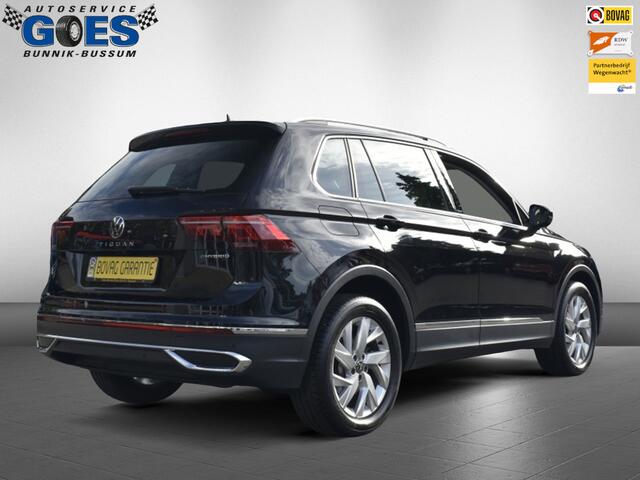 Volkswagen TIGUAN Elegance eHybrid