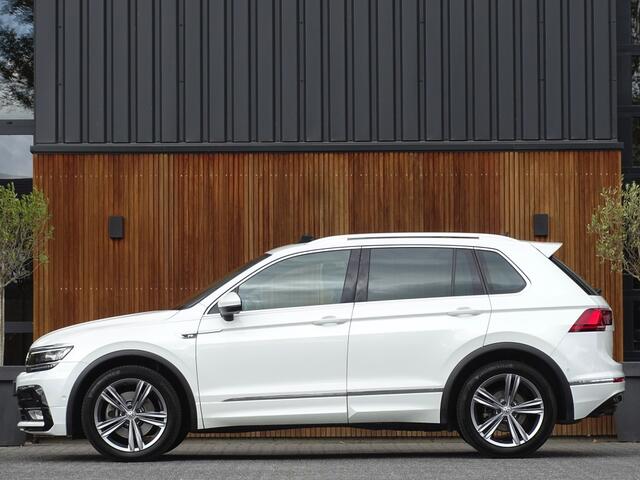 Volkswagen TIGUAN 2.0 TSI 4-Motion 180PK / R-Line / ACC / Keyless / pano / LED