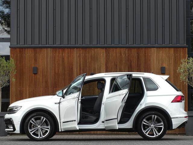 Volkswagen TIGUAN 2.0 TSI 4-Motion 180PK / R-Line / ACC / Keyless / pano / LED