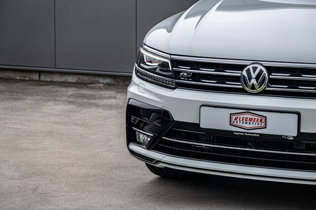 Volkswagen TIGUAN 2.0 4M (180PK) R, PANO, VIRTUAL, ACC, LANE