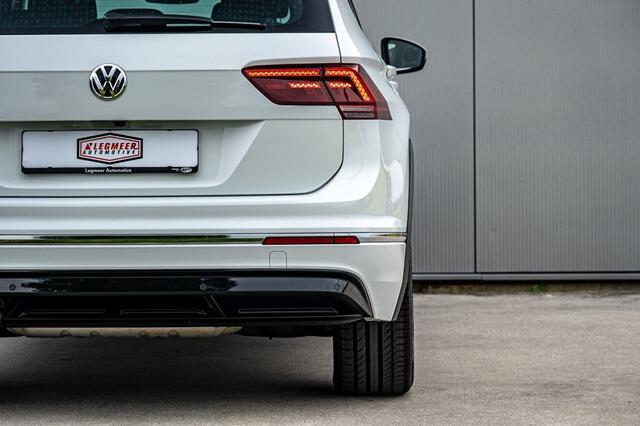 Volkswagen TIGUAN 2.0 4M (180PK) R, PANO, VIRTUAL, ACC, LANE