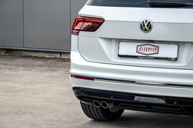 Volkswagen TIGUAN 2.0 4M (180PK) R, PANO, VIRTUAL, ACC, LANE