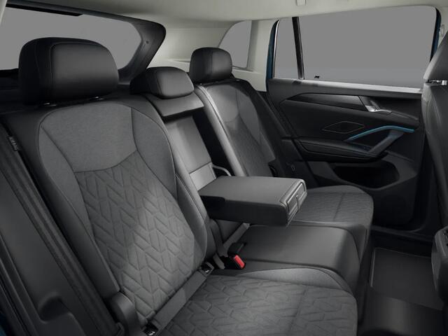 Volkswagen TIGUAN Life Edition 1.5 eHybrid 204 PK 6 versn. DSG · Comfort Pakket · Style Pakket · Trekhaak inklapbaar, met elektrische ontgrendeling, incl. aanhangermanoeuvreerhulp Trailer Assist ·