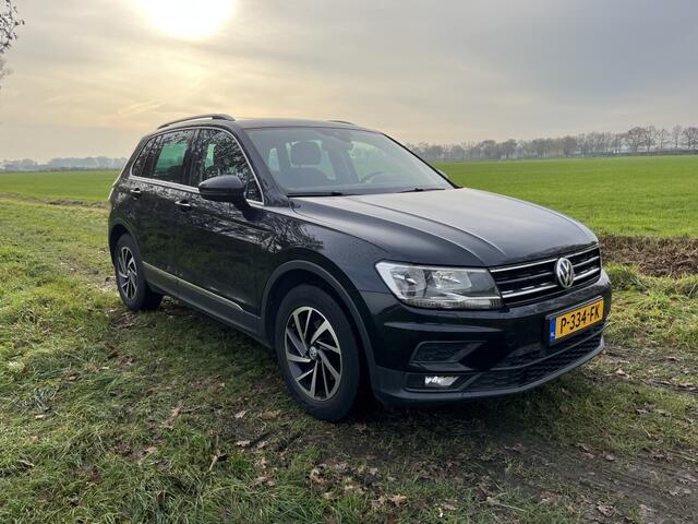 Volkswagen TIGUAN 1.5 TSI ACT Highl.