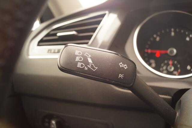 Volkswagen TIGUAN Allspace 2.0 TDI 150pk Business -PANO-LEER-5persoons-