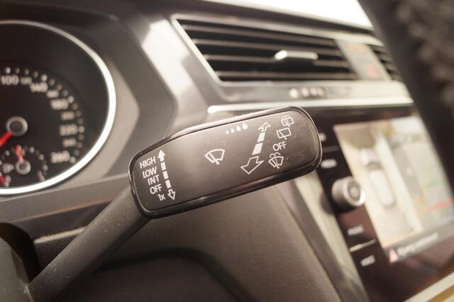 Volkswagen TIGUAN Allspace 2.0 TDI 150pk Business -PANO-LEER-5persoons-