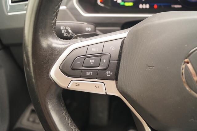 Volkswagen TIGUAN 1.4 TSI DSG eHybrid Plug-in Life Edition -NAVI-ECC-