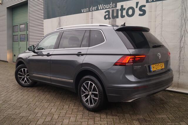 Volkswagen TIGUAN Allspace 1.5 TSI 150pk DSG Comfortline Business 5-persoons