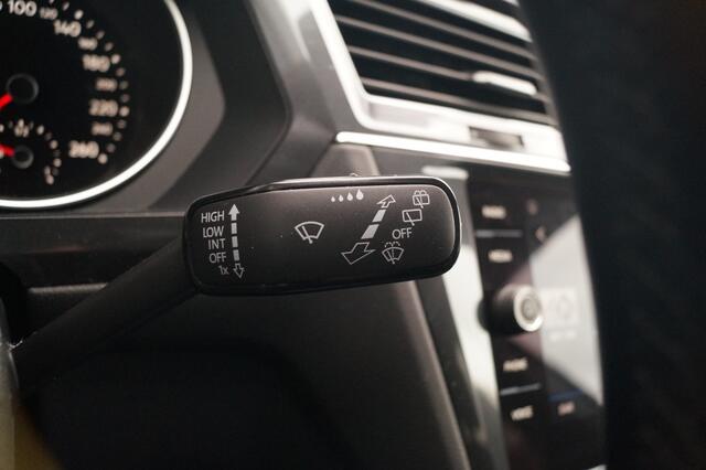 Volkswagen TIGUAN Allspace 1.5 TSI 150pk DSG Comfortline Business 5-persoons