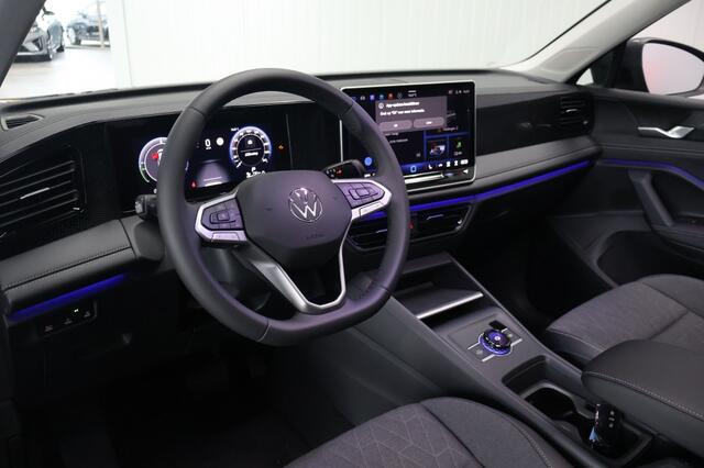 Volkswagen TIGUAN 1.5 TSI eHybrid 150 kW Life | Panoramadak | Trekhaak | LED