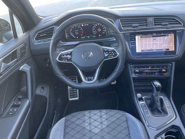 Volkswagen TIGUAN 1.5 TSI 3X R-Line Black *IQ Light* PANO