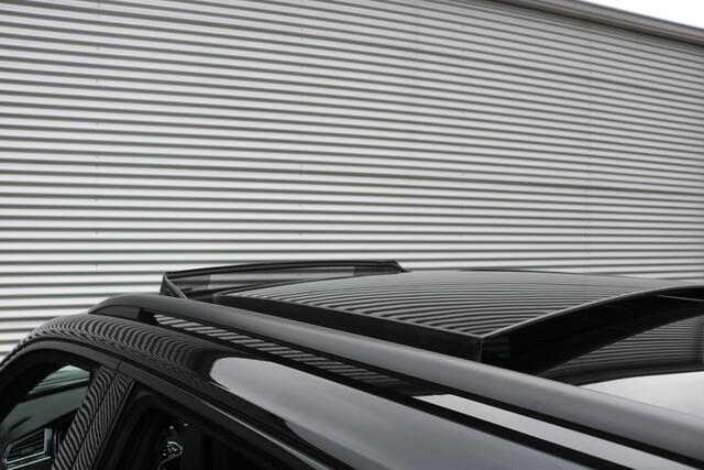 Volkswagen TIGUAN 2.0 TSI 4Motion R-Line Black Style (Panoramadak Carplay ViertualCockpit ACC 360Camera IQ-Light Trekhaak 20InchLMV PrivacyGlass)