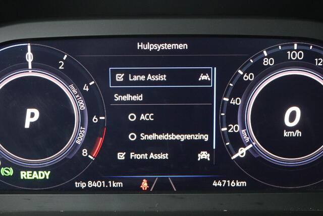 Volkswagen TIGUAN 1.4 TSI 245pk DSG eHybrid Business | Trekhaak | Virtual Cockpit | Camera | Stoel & Stuurverwarming |