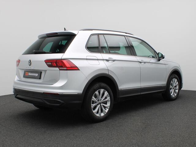 Volkswagen TIGUAN 1.4 TSI eHybrid Life 245PK DSG SOH 90%, PDC Voor en Achter, Navi via Apple Carplay/Android Auto, Digital Cockpit, Adaptieve Cruise Controle