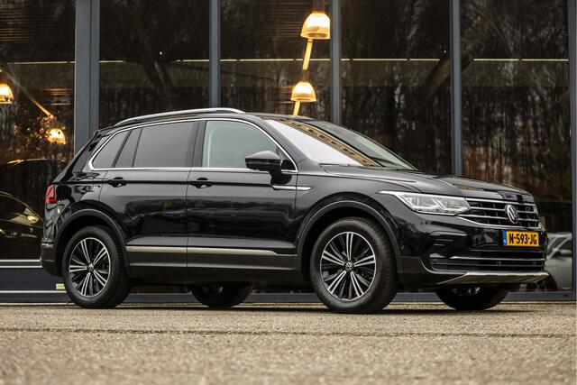 Volkswagen TIGUAN 1.5 TSI Elegance