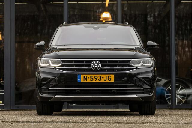 Volkswagen TIGUAN 1.5 TSI Elegance