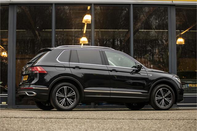 Volkswagen TIGUAN 1.5 TSI Elegance