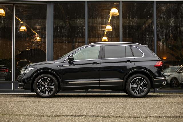 Volkswagen TIGUAN 1.5 TSI Elegance