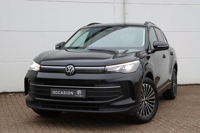 Volkswagen TIGUAN 1.5 eTSI Life Business 130pk DSG7