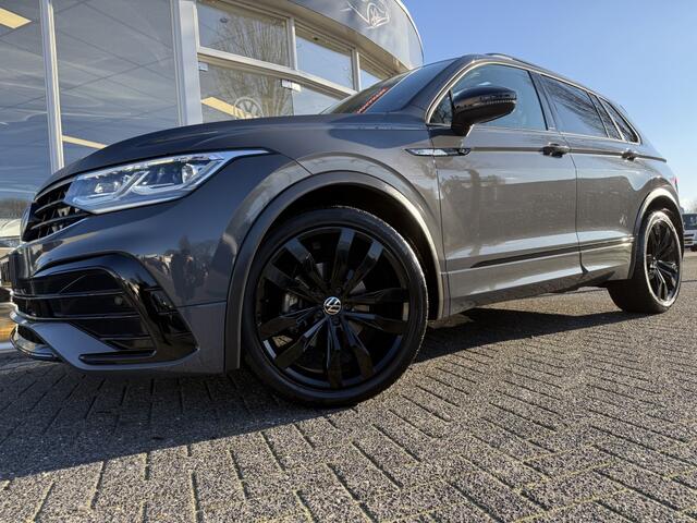 Volkswagen TIGUAN 1.5 TSI R-Line Bns+