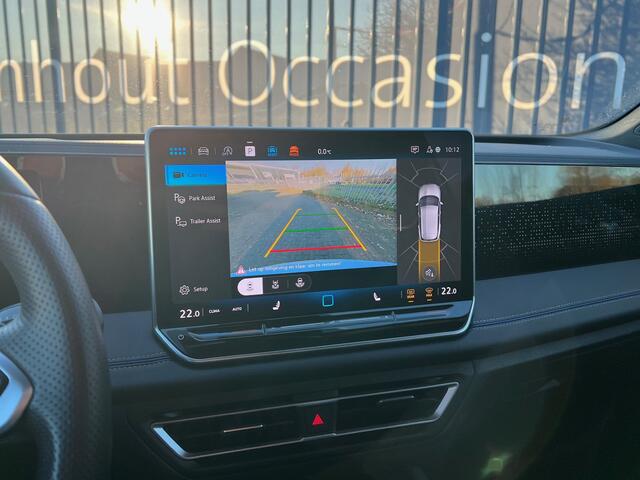 Volkswagen TIGUAN 1.5 eTSI 150pk DSG R-Line Business Trekhaak