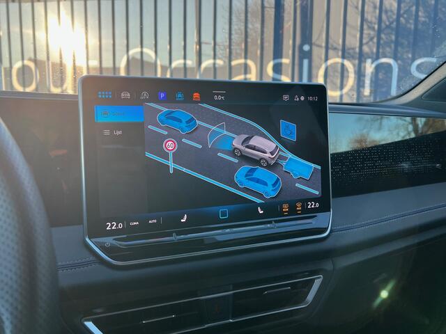 Volkswagen TIGUAN 1.5 eTSI 150pk DSG R-Line Business Trekhaak