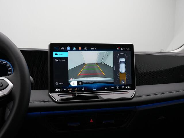 Volkswagen TIGUAN 1.5 eHybrid 204 pk DSG Life | Achteruitrijcamera | Stuur-/stoelverwarming | Adaptive Cruise