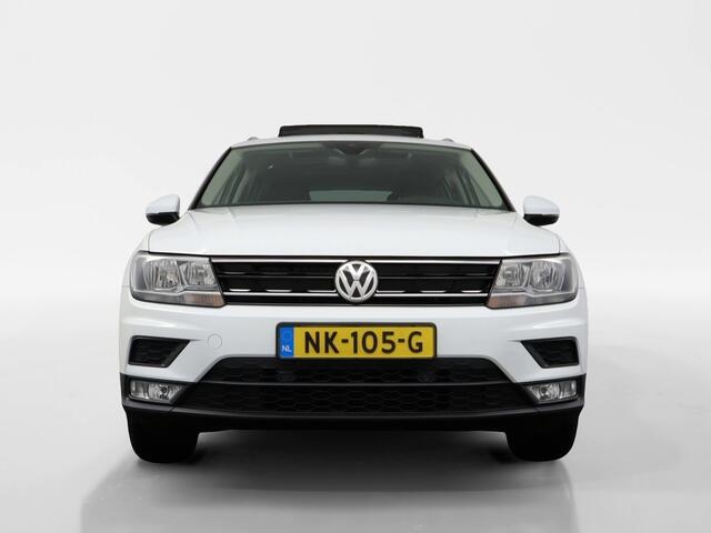 Volkswagen TIGUAN 1.4 TSI ACT Connected Series, Orig.NL | Panorama | Navi | Cruise | Camera | Stoelverw.| Massagestoelen - RIJKLAAR